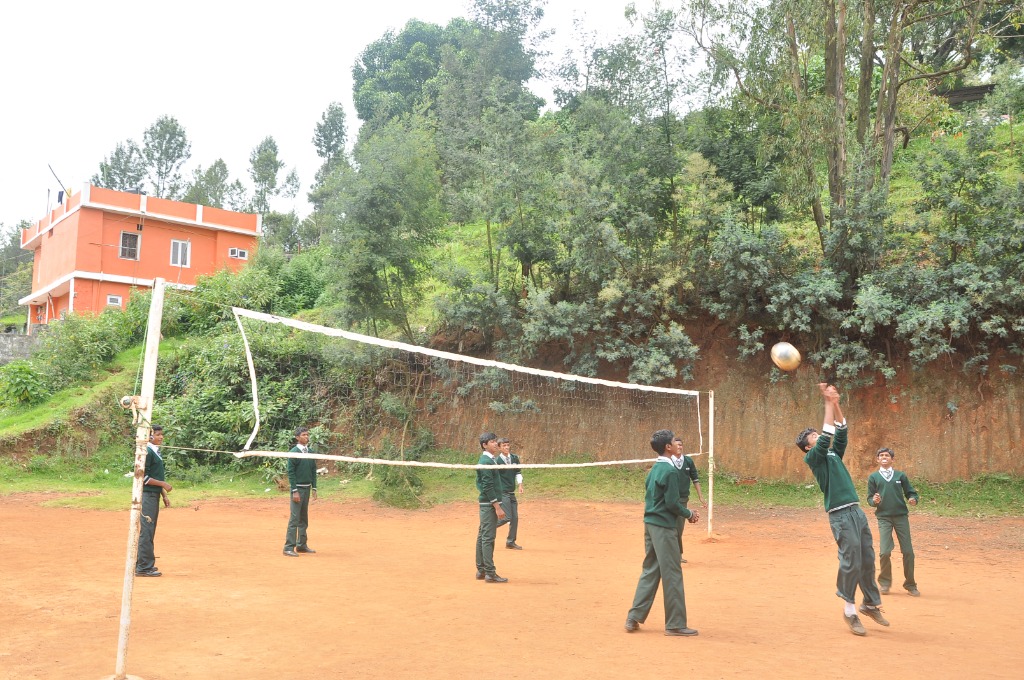 Sports